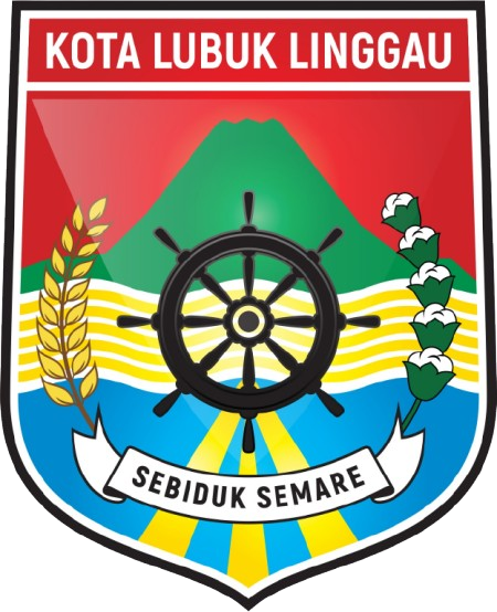 Logo Kelurahan Wirakarya